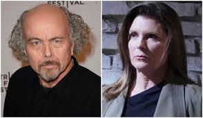 Bold & Beautiful: Who Plays the Homeless Guy, Tom? Clint Howard