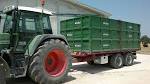 Rimorchi agricoli - altro usati e nuovi in vendita - Agriaffaires