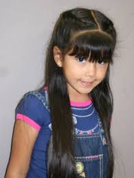 Looking for a cute hairstyle for your little girl? Hair Style Kids Hair Style Kids