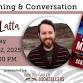 Book Signing & Conversation with Scott Latta at... event in Tuscaloosa, AL
