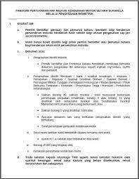 Surat permohonan adalah salah satu surat resmi yang berisi permintaan tentang suatu hal kepada pihak lain. Surat Rasmi Permohonan Geran Kereta Surat Rasmi C