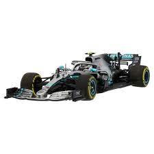 Valtteri bottas had a completely dire performance during the azerbaijan grand prix. Model Car Mercedes Amg Petronas F1 Valtteri Bottas 1 43