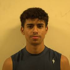 Erick Jimenez's Legacy High School Bio