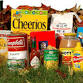 Reformation Sunday & Harvest Home event image