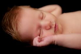 David and Krystina (Hutchinson) Oliver (2002) Welcome 2nd Child!