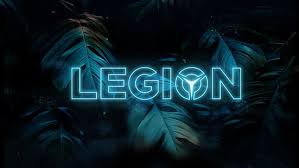 Proudly display beautiful rog wallpapers on your gaming desktop or laptop. Hd Wallpaper Lenovo Lenovo Legion Pc Gaming Red Illuminated Black Background Wallpaper Flare