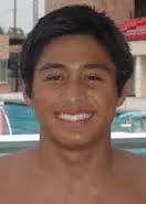 2008-09 Men's Water Polo Roster