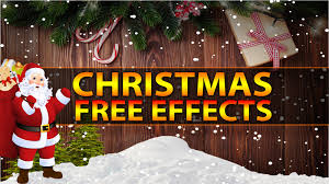 Maybe you would like to learn more about one of these? Merry Christmas Free Animations Green Screen Effects 2020 Free Download Syed Badshah Official