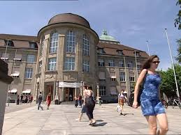Image result for switzerland university