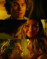 i watch outer banks for the plot the plot: