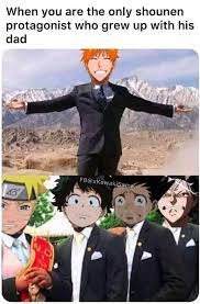 Bleach Memes Fotos Facebook