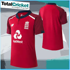 Cricket logo cricket bat cricket sport cricket england cricket quotes cricket wallpapers boy quilts boys playing kids. New Balance England Cricket T20 Replica Shirt Totalcricket