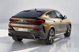 The new bmw x6 stands for provocative sovereignty. 2020 Bmw X6 Prices Reviews And Pictures Edmunds