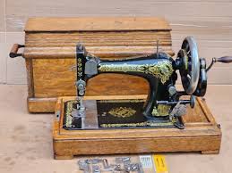 Image result for singer 28k