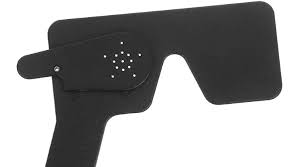 Image result for Pinhole Test