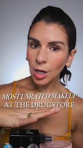 Kate Talbert: Makeup...