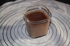 Flan Oeufs Au Lait Nature Et Chocolat Multi Delices Les Petits Plats De Patchouka Recette Oeufs Au Lait Flan Flan Nature