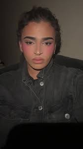 💕💕#makeup #glam #fyp #petite