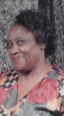 Nellie Ingram Obituary (1929