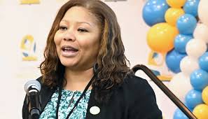 Lawsuit Claims MNPS Superintendent Adrienne Battle Fired Employees in  Retaliation for Dismissal of Brother After On-Campus Fight