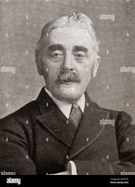 David dale hi-res stock photography and images