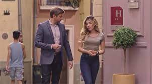 Theo Reste A Scotto Prepa Maths Sup L Super Remy De Retour Pour Barbara Plus Belle La Vie 30 Juillet 2020 4074 Plus Belle La Vie Nouveautes Tele Com
