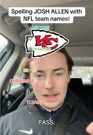 Best Fantasy Names to Do with Josh Allen