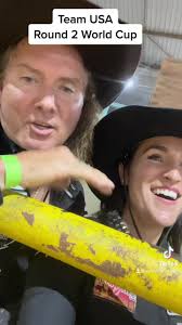 Lance Graves Barrel Race