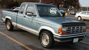 Image result for Silver 1992 Ranger