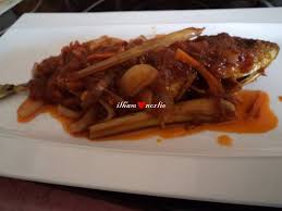 Lagi sedap kalau masak kicap yang rasa pedas. Waktu Solat Malaysia Waktu Solat Dot Net