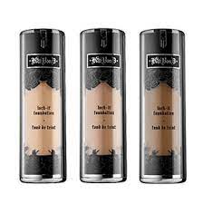 Notre comparatif kate von d fond de teint est ce qui vous aidera à payer le moins cher possible. Kat Von D Lock It Foundation Fond De Teint Fluide Fabellashop Dakar Senegal