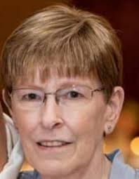 Obituary for Barbara "Barb" Schmidt