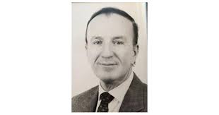 Gerald Brown Obituary and Online Memorial (2018)