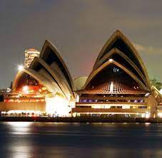 Sydney Here S A Place Where Life Never Fades Places Around The World Places Breathtaking Places
