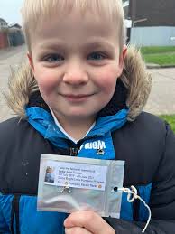 just received my sherpy angel the other day, it is now