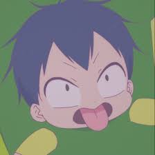 School Babysitters Icons Anime Baby Baby Cartoon Gakuen Babysitters