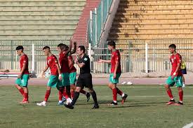 منتخب الشباب يواصل الاستعداد لبطولة شمال أفريقيا. Ù…Ù†ØªØ®Ø¨Ø§Øª Ø§Ù„Ù…Ù†ØªØ®Ø¨ Ø§Ù„ÙˆØ·Ù†ÙŠ ÙŠØªØ£Ù‡Ù„ Ù„Ù„Ø¯ÙˆØ± Ø§Ù„Ø«Ø§Ù†ÙŠ Ù…Ù† ÙƒØ£Ø³ Ø§Ù„Ø¹Ø±Ø¨