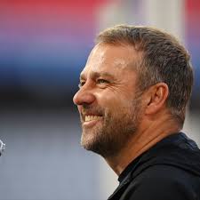 „wollen uns das nicht mehr nehmen die wichtigsten aussagen. Hansi Flick Compares Bayern Munich S Injury Depleted Roster To A Puzzle He Must Solve Against Psg Bavarian Football Works