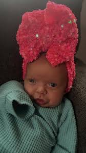 Sparkle and Shine Boutique's First SASB Bow and Sales