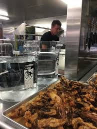 Explore the island and eat the best fish tacos on maui! Three S Selected For Food Network Show