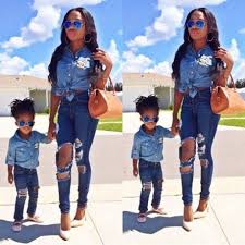Mggathelier 5 out of 5 stars (458) sale price $23.24 $ 23.24 $ 30.99 original price $30.99 (25% off. Best Mini Me Photos Fashionista Parents And Kids Matching Outfits Mommy And Daughter Mother Daughter Fashion Mommy Daughter Outfits Mother Daughter Outfits