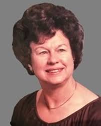 JoAnn Bradley Obituary April 16, 2025
