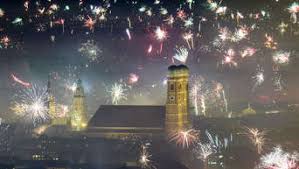 Die zahl der neuinfektionen innerhalb politischen grnden. Silvester In Bayern Frust Ohne Ende Debatte Um Feuerwerk Viele Befurworten Knallverbot Bayern