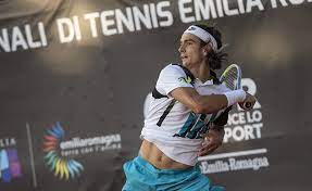 Oggi gli italiani in campo al roland garros: Musetti Gulbis In Tv Oggi Orario Canale E Diretta Streaming Challenger Biella 2 2021