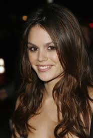 Last kiss is a 1961 romantic love song by wayne cochran, also covered by j. Rachel Bilson Photostream Rachel Bilson Hair Rachel Bilson Brilliant Brunette