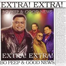 Good News Is On The Way Song By Bo Peep Good News Spotify