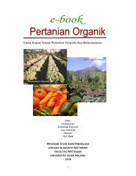 Konsep ekologi tumbuhan ekologi merupakan gabungan dari dua kata dalam bahasa yunani yaitu oikos berarti rumah dan logos berarti ilmu ata. E Book Pertanian Organik Unduh Buku 1 50 Halaman Pubhtml5