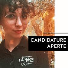 Stiamo assumendo per la stagione 2024! Unisciti al Team dei Quattro Mori in  Versilia! ☀️ Siamo alla ricerca di nuovi talenti per arricchire il nostro  team in vista della stagione estiva 2024!