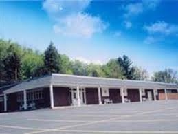 About Hurst Scott Funeral Home Tazewell Va