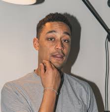 Loyle Carner's Not Waving But Drowning Has a Song About Ottolenghi